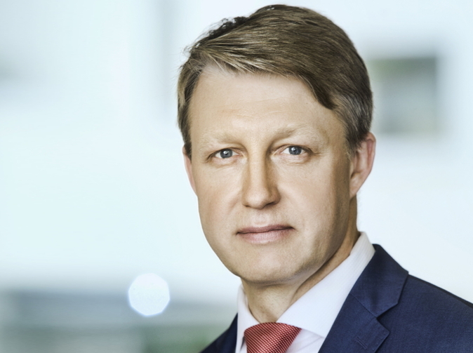 Tomáš Nidetzký: Pojistný trh je stabilní a solventní