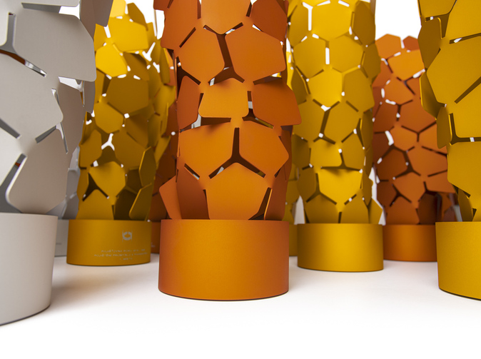 Exkluzivní fotogalerie: Jak vypadalo předávání cen ankety Pojišťovna roku