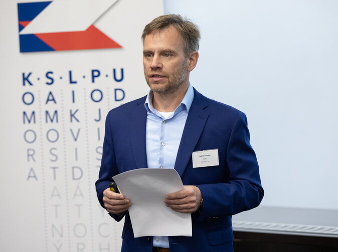 Ladislav Burián: Kvalitní odborná likvidace bude vždy potřeba