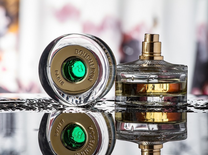 Jak správně nosit parfém: s pravou vůní pro polibky