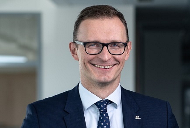 Rastislav Havran UNIQA