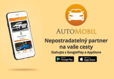 INSIA: Aplikace AutoMobil pomůže s nákupem a správou dálniční známky