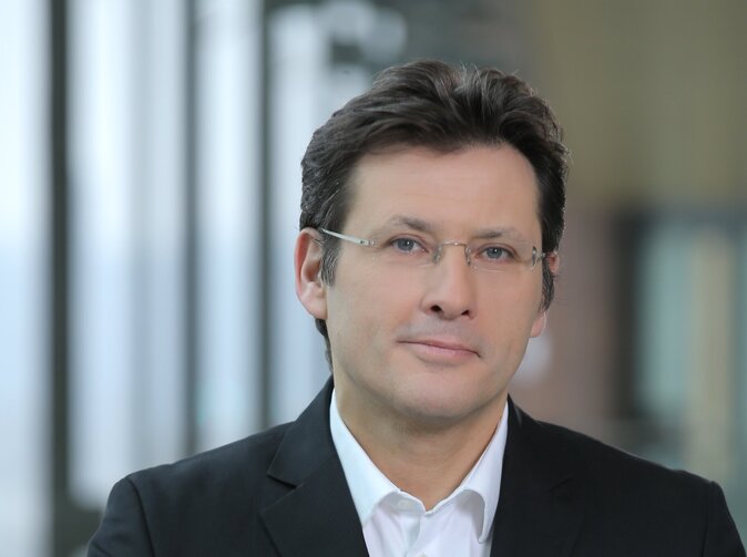 Gaël Loaëc: KB Pojišťovna roste v neživotním i rizikovém životním pojištění