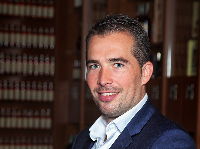 Makléř roku 2022 – PETRISK