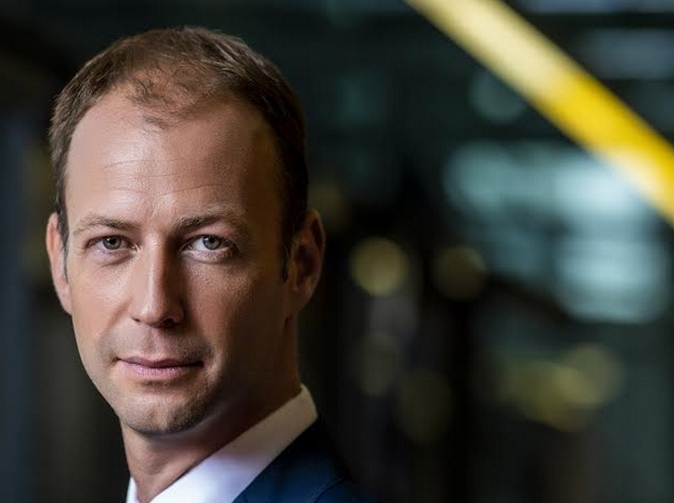 Marek Blaha se stal členem dozorčí rady KAPITOLu