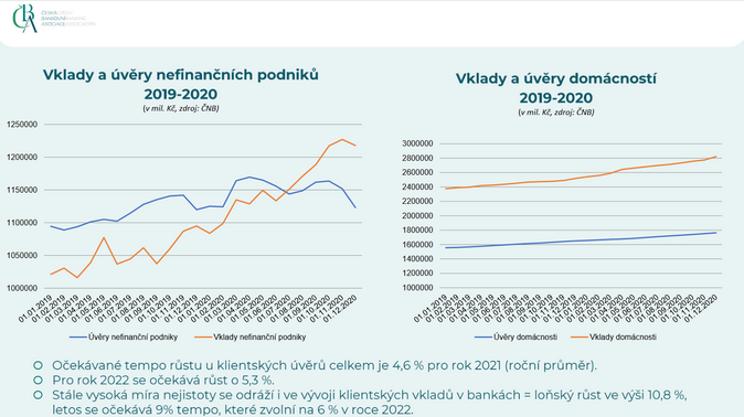 Česká ekonomika letos poroste 2021 1