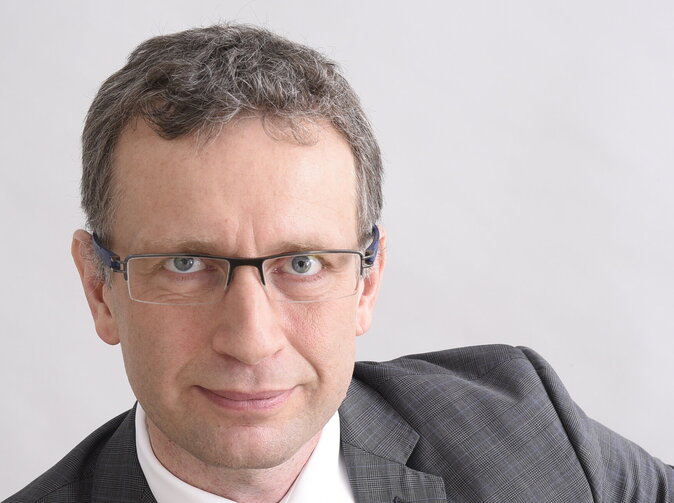 Ľubor Vrlák: Svět už nikdy nebude stejný jako dřív