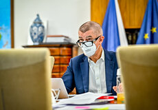 Vánoční trhy zavřené, farmářské fungují dál. Přivítejte nouzový stav 2.0