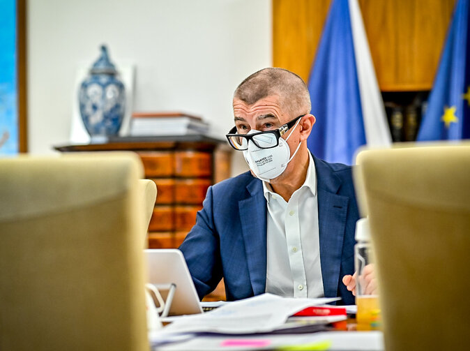 Vánoční trhy zavřené, farmářské fungují dál. Přivítejte nouzový stav 2.0