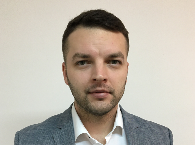 Petr Pecina: Osobní setkání s klienty nic nenahradí