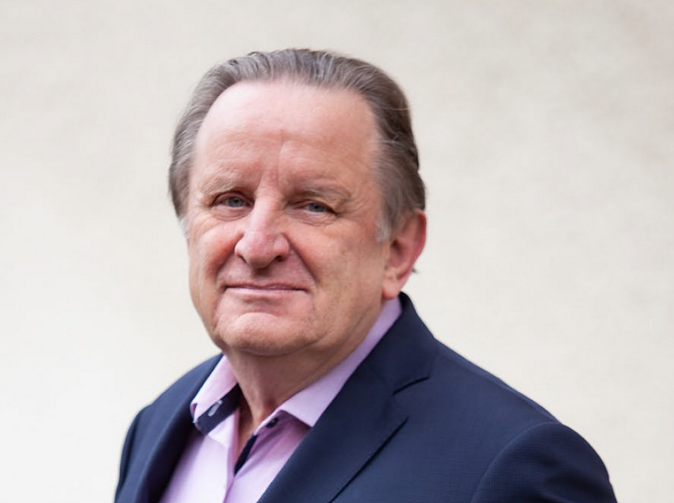 Jaroslav Vostatek: Krizi je třeba uchopit jako novou podnikatelskou příležitost