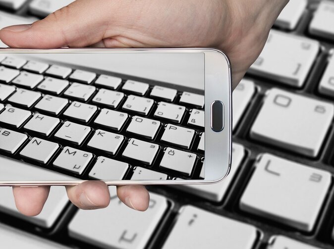 Jak se připojujeme na internet?