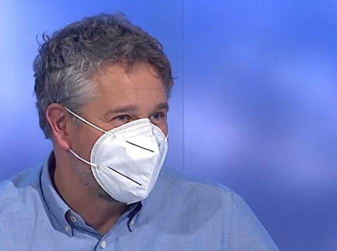 Konečně! Čeští odborníci spojili síly pro boj s pandemií a vznikl MeSES