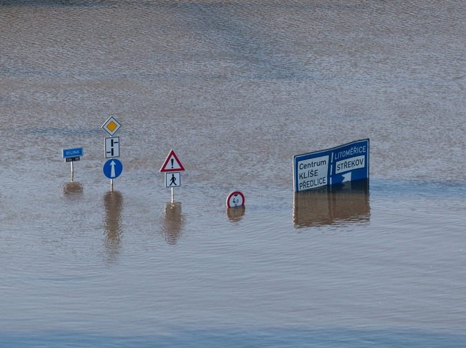 Insurance Europe souhlasí s EIOPA. Přezkum SII i s klimatickými změnami