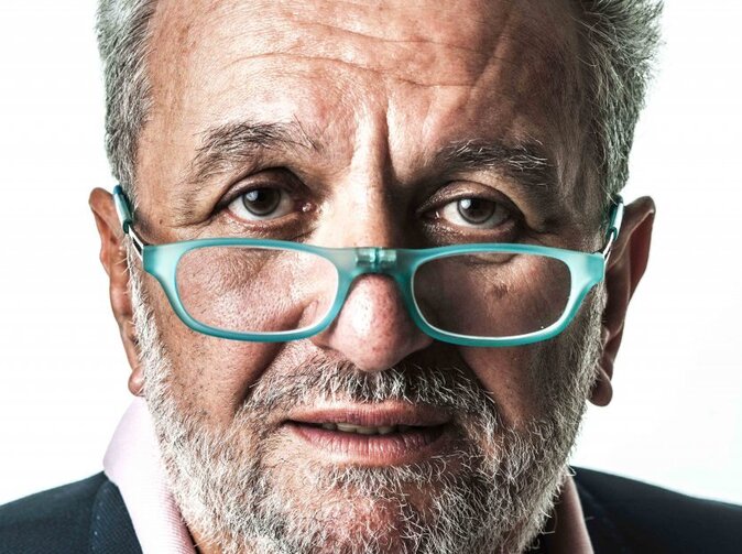 Ivan Gabal: Anatomie neúspěchu. Poznámky ke kořenům českého pandemického debaklu