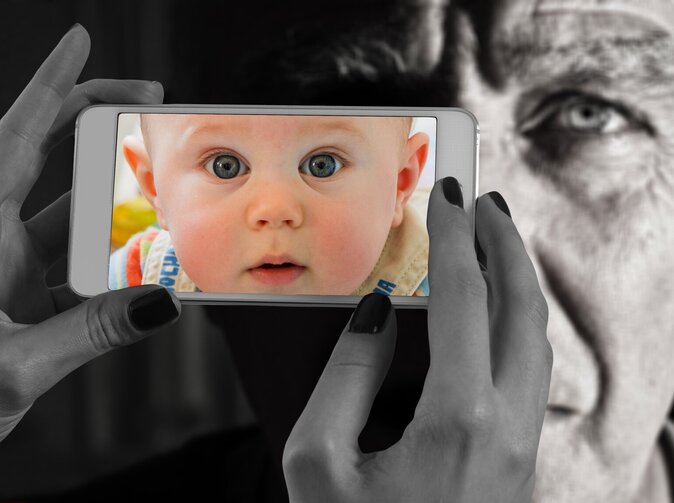 Očekávaná doba dožití v Německu po pandemii klesla