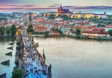 Cestovní ruch: Letní sezóna v kladných číslech