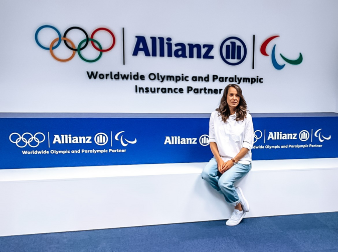 Pojišťovna Allianz představila své olympijské ambasadory