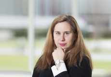 Lucie Žulavská: Autonomní vozidla změní pravidla pojištění