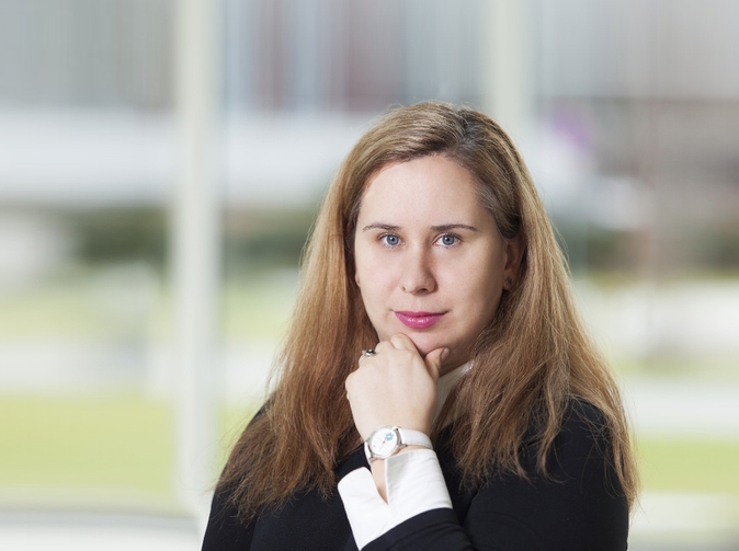 Lucie Žulavská: Nový zákon o distribuci poskytne klientům vyšší ochranu