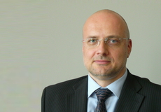 Tomáš Reitermann: Cykloasistence potěší nové i stávající klienty Kooperativy