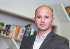 Novým finančním ředitelem D.A.S. je Pavel Mašek