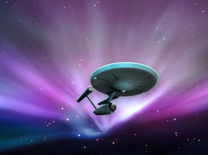 Robert Stejkora: Star Trek a poradenství? Proč ne aneb Kobayashi Maru naopak