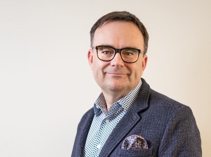 Tomáš Síkora: CreaSoft vytvořil první srovnávač životního pojištění v Česku