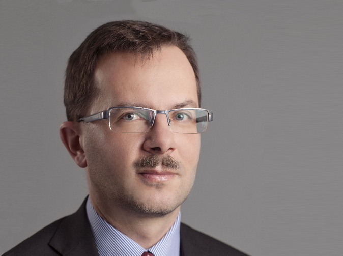 Jan Frait: Náš finanční systém je velmi robustní