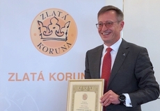 Cestovní pojištění UNIQA získalo Stříbrnou korunu