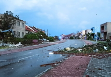 
			Týden po ničivém tornádu: Aktuální přehled škod klientů UNIQA