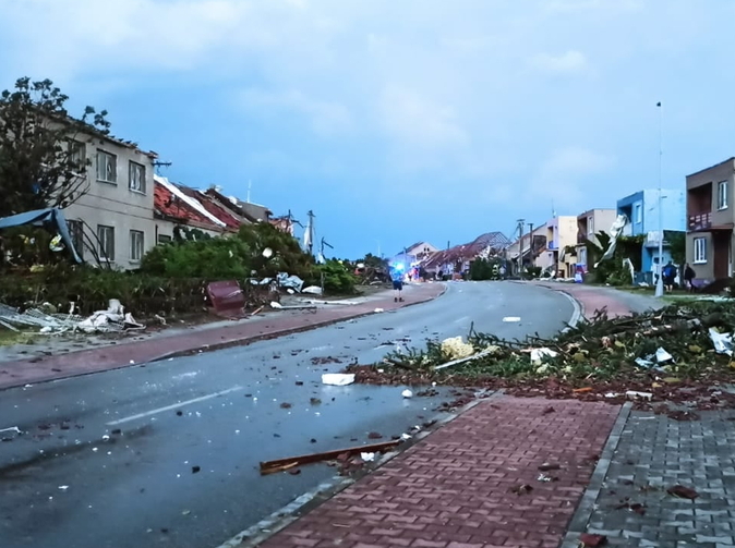 Rok po tornádu: Kooperativa klientům vyplatila přes 800 milionů korun