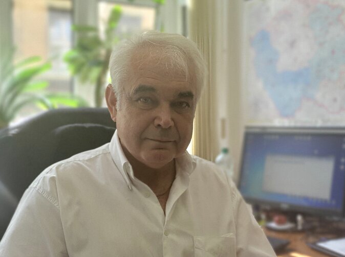 Josef Moravec: Hasičská vzájemná pojišťovna je zdravá a stabilní česká firma