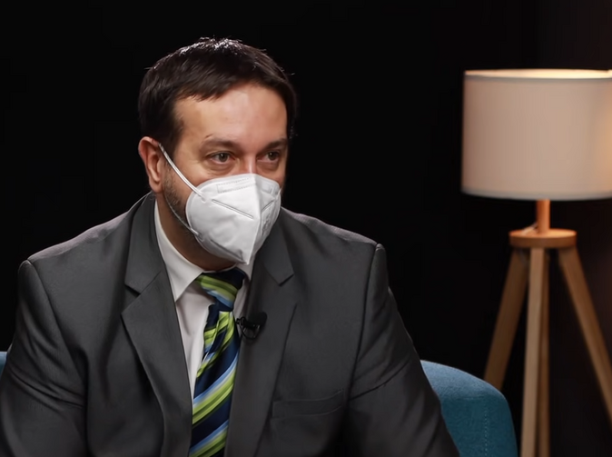 Hlava XXII. Další pracovní skupina má Česku pomoci s pandemií. Vede ji Maďar