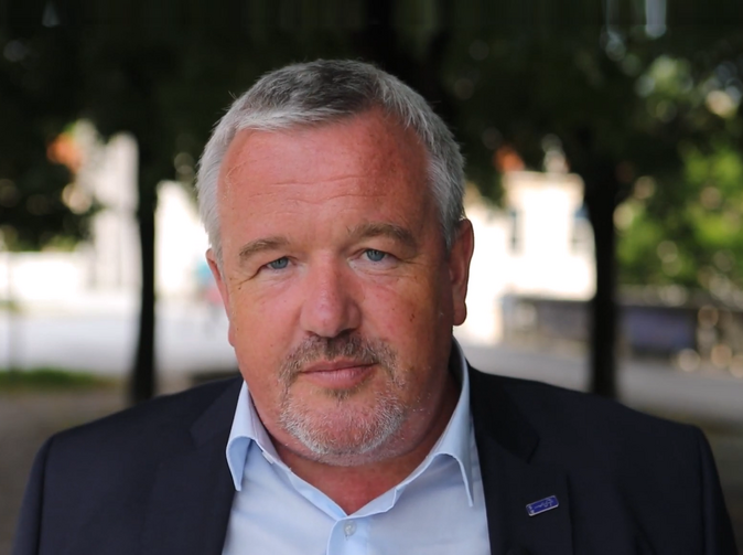 Petr Šonka: Nástup pandemie nás zastihl v nedbalkách