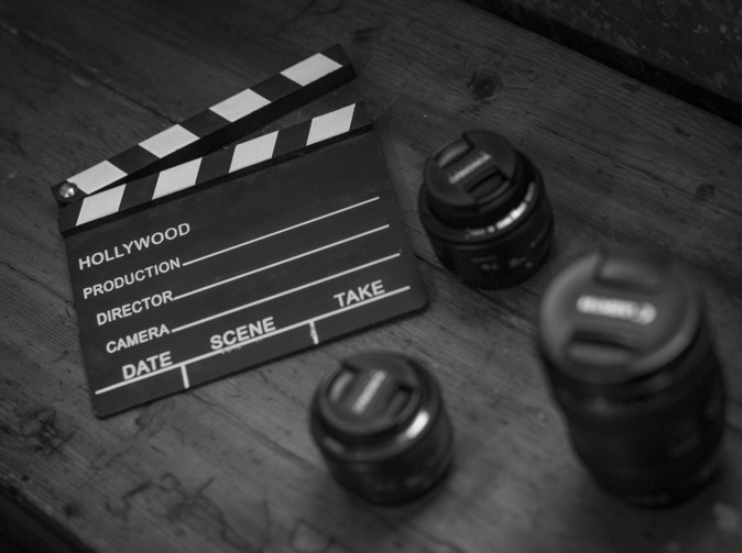 Video: Tam se vejdu. Nebo snad…