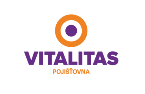 VITALITAS POJIŠŤOVNA otevírá pozici: Řízení rizik / controlling a výkaznictví