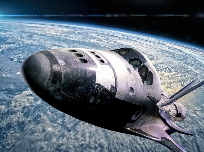 NewSpace: Komerční vesmírné projekty fokusem pojistitelnosti