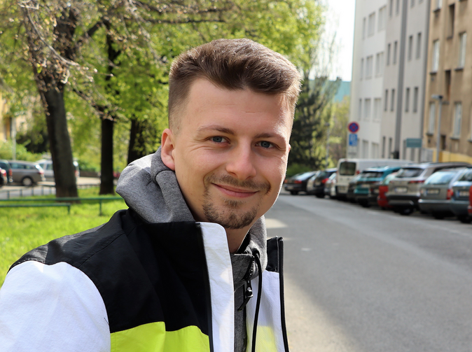 Lukáš Rozsypal: Slavia nabízí lepší pojištění za nižší cenu