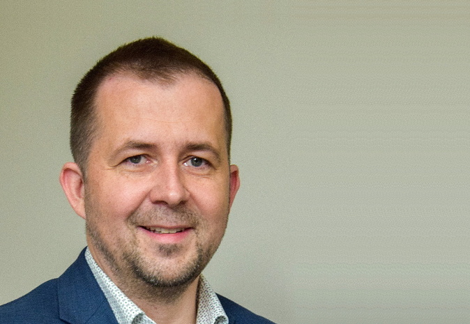 Aleš Zethner Kooperativa