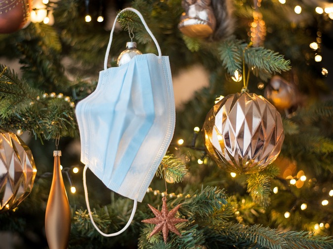 Typické adventní a vánoční škody