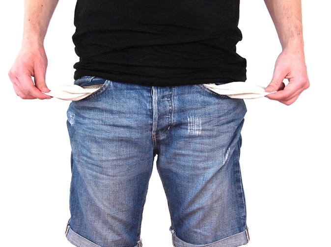 Celková důvěra v ekonomiku se zvýšila 