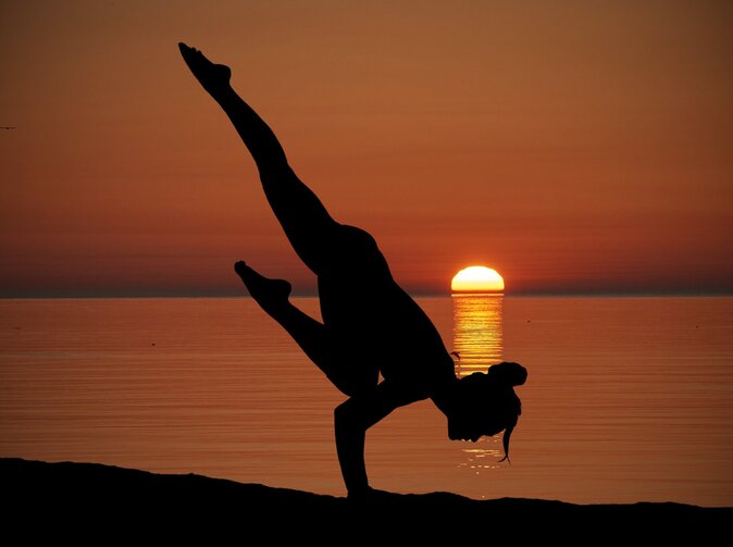 Žijeme déle a aktivněji