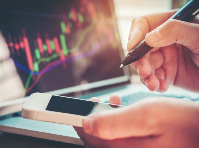 Základní pravidla investování do akcií