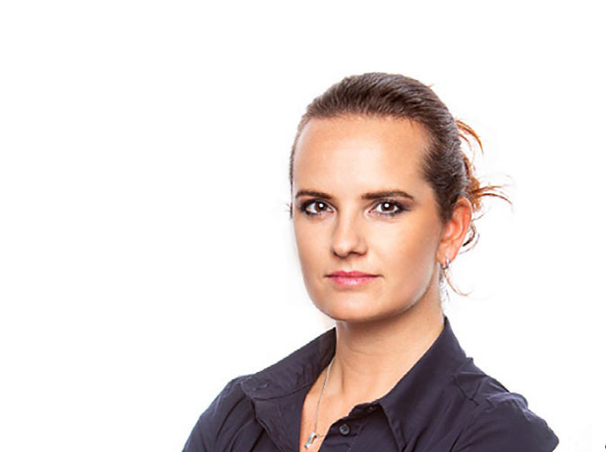 Katarína Bobotová: Pomohlo by otevřít pracovní trh zahraničním odborníkům