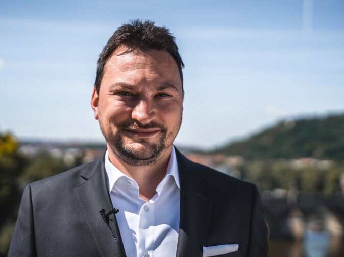 Marko Antič: Kdo je připraven, není překvapen