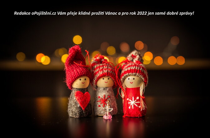 Vanoce, prosinec 2021 TEXT