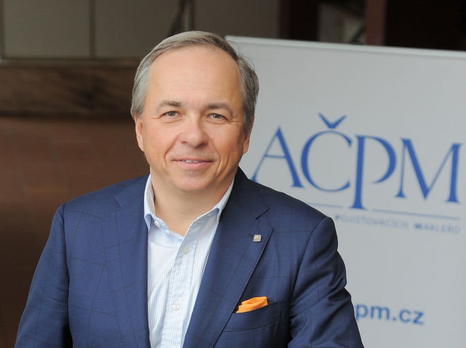 Ivan Špirakus: Provize v Česku nejsou mimořádně vysoké!