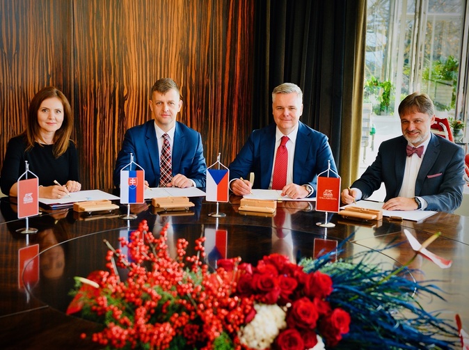 Potvrzeno: Generali Česká pojišťovna a slovenská Generali spojují své síly