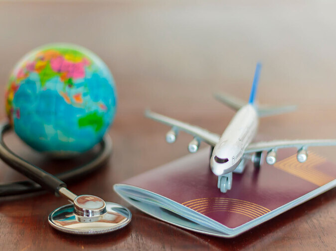 Cestovatelská jistota v nejisté době